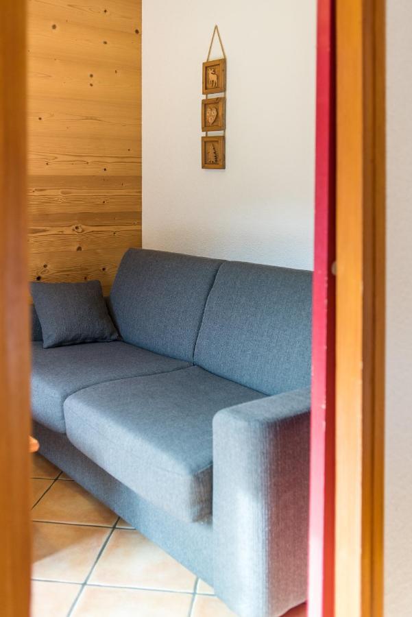 Fleurs Et Neige Apartman Lanslevillard Kültér fotó