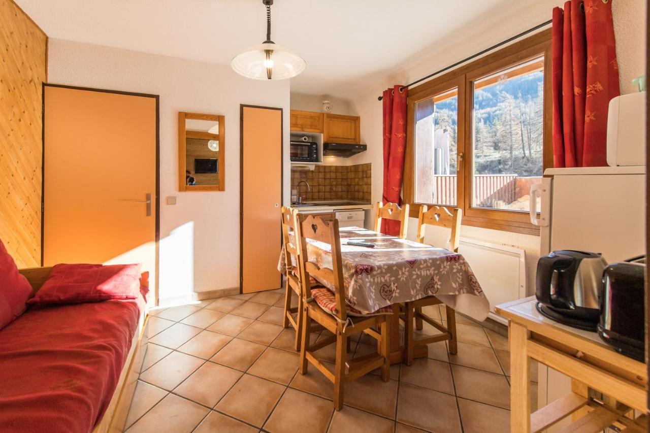 Fleurs Et Neige Apartman Lanslevillard Kültér fotó
