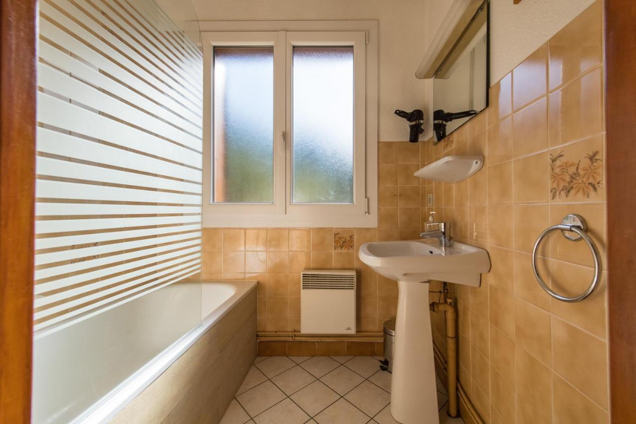 Fleurs Et Neige Apartman Lanslevillard Kültér fotó