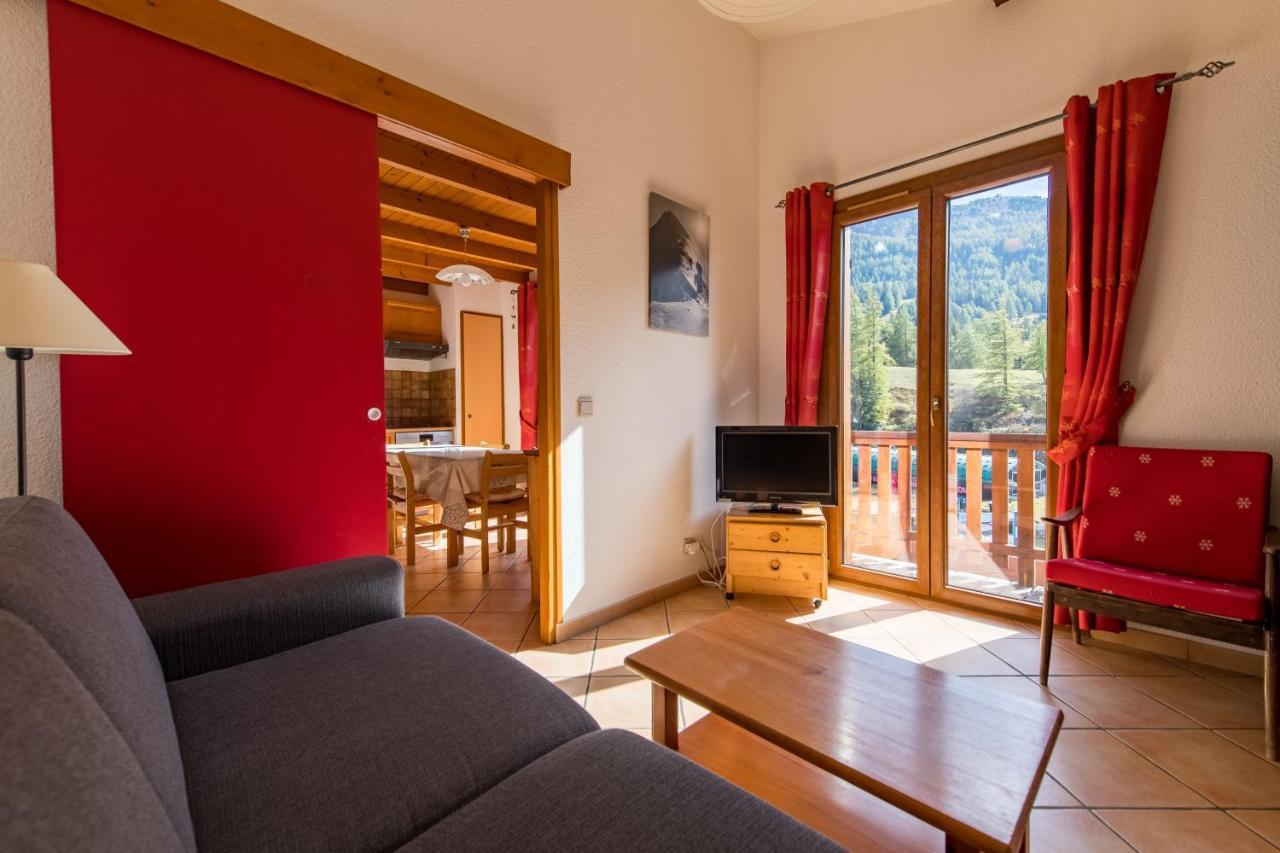 Fleurs Et Neige Apartman Lanslevillard Kültér fotó